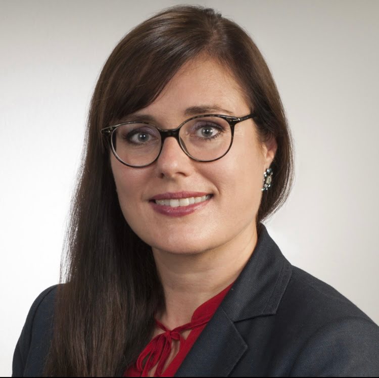 Porträt Franziska von Wellness für die Seele